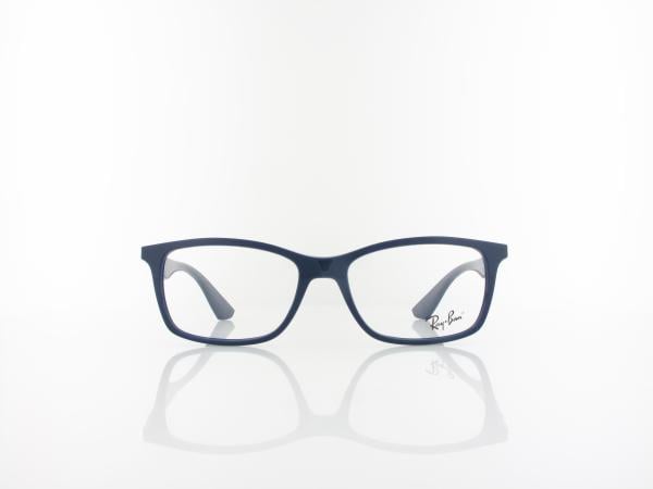 Ray Ban | RX7047 8100 54 | blue