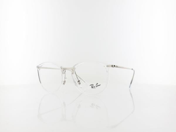 Ray Ban | RX7140 2001 49 | transparent