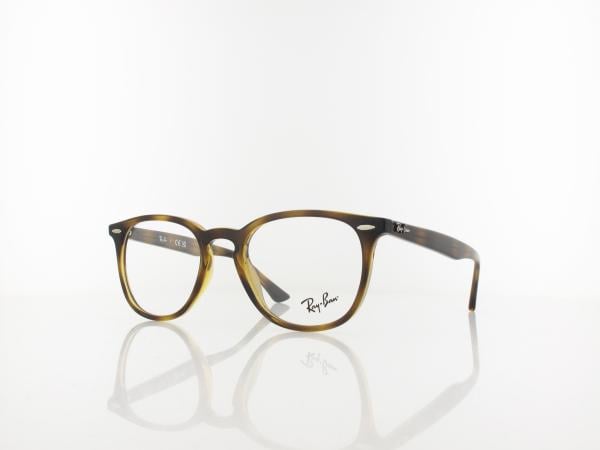 Ray Ban | RX7159 2012 50 | havana