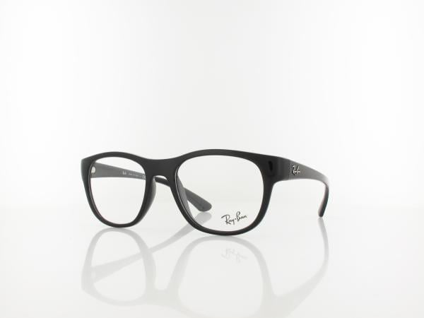 Ray Ban | RX7191 2000 53 | black