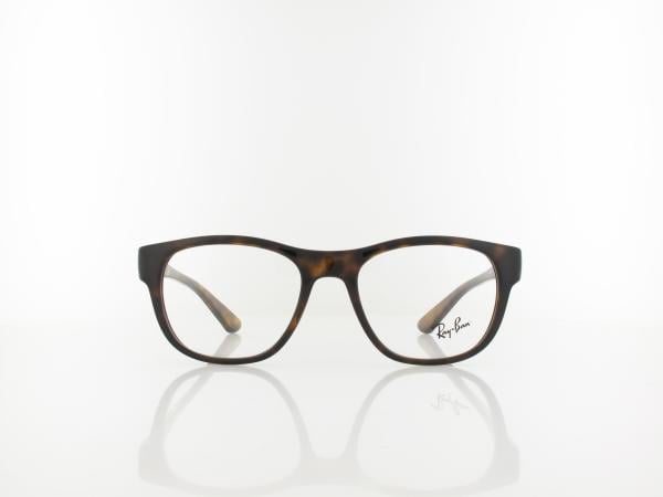 Ray Ban | RX7191 2012 53 | havana