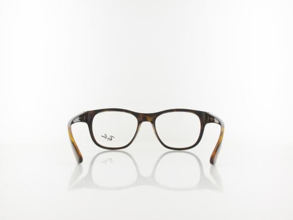 Ray Ban | RX7191 2012 53 | havana