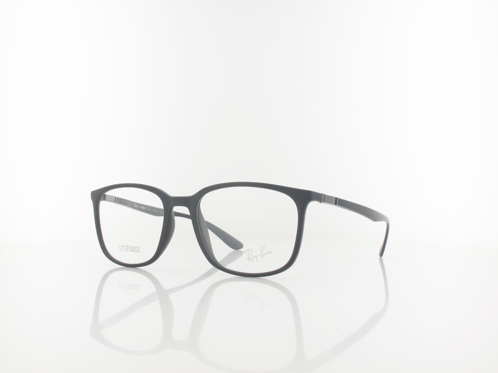 Ray Ban | RX7199 5521 52 | sand grey