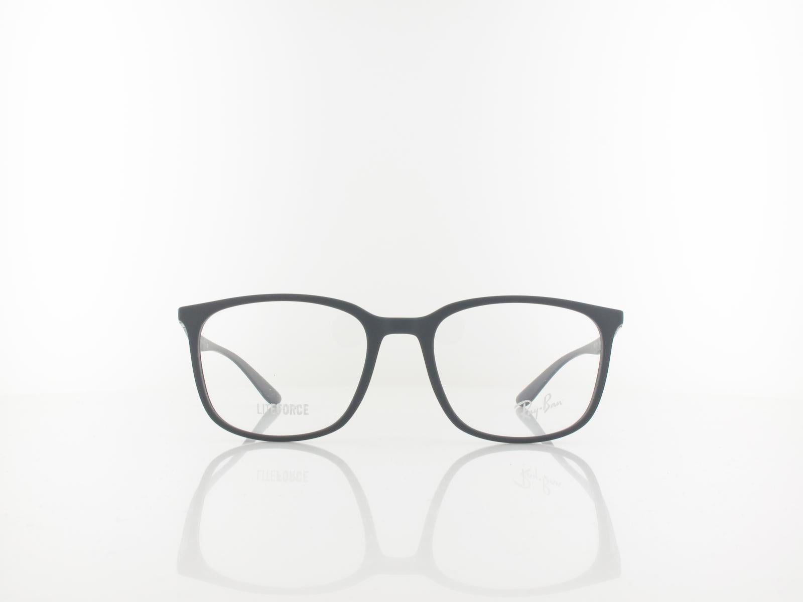 Ray Ban | RX7199 5521 52 | sand grey