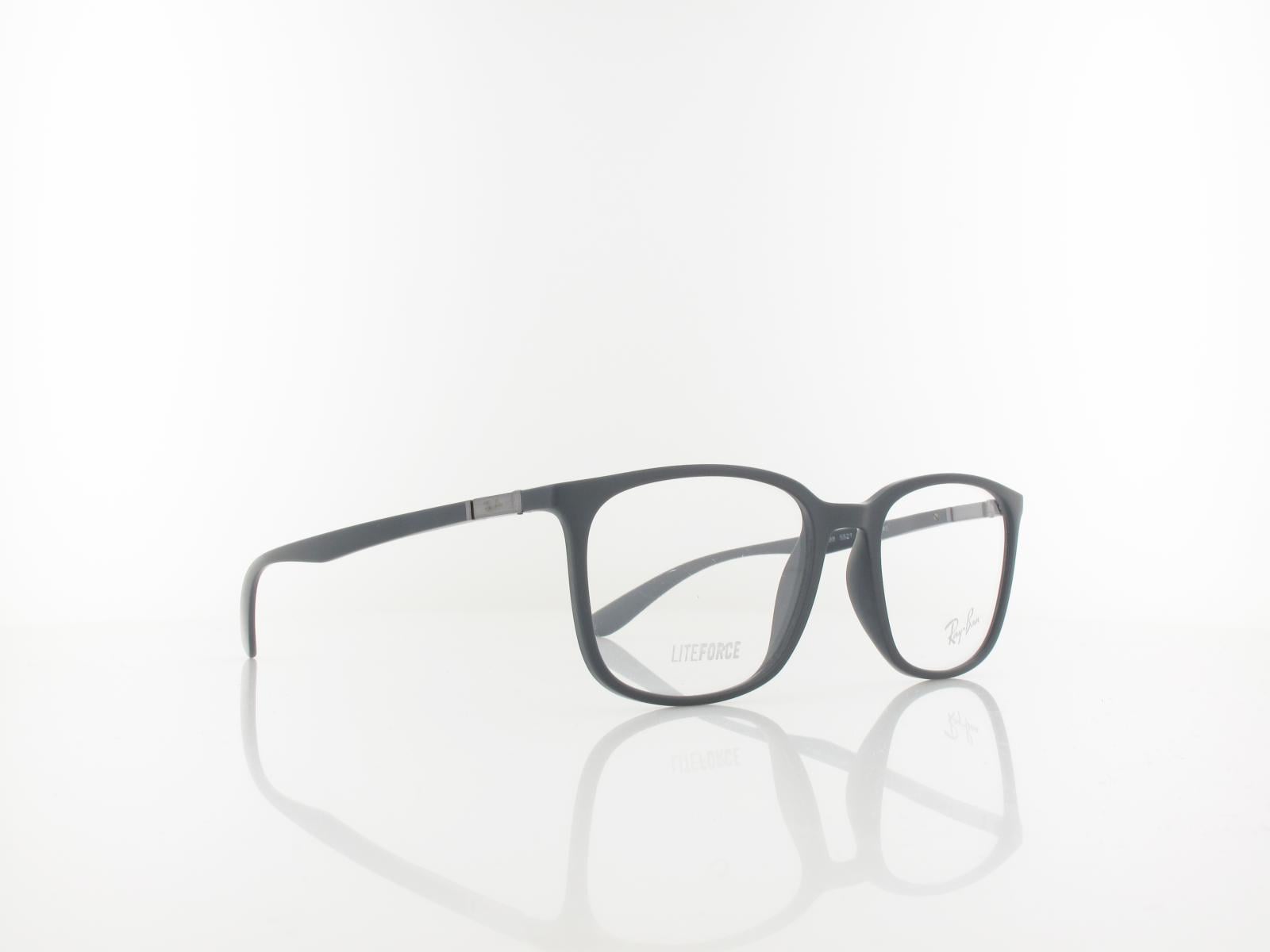 Ray Ban | RX7199 5521 52 | sand grey