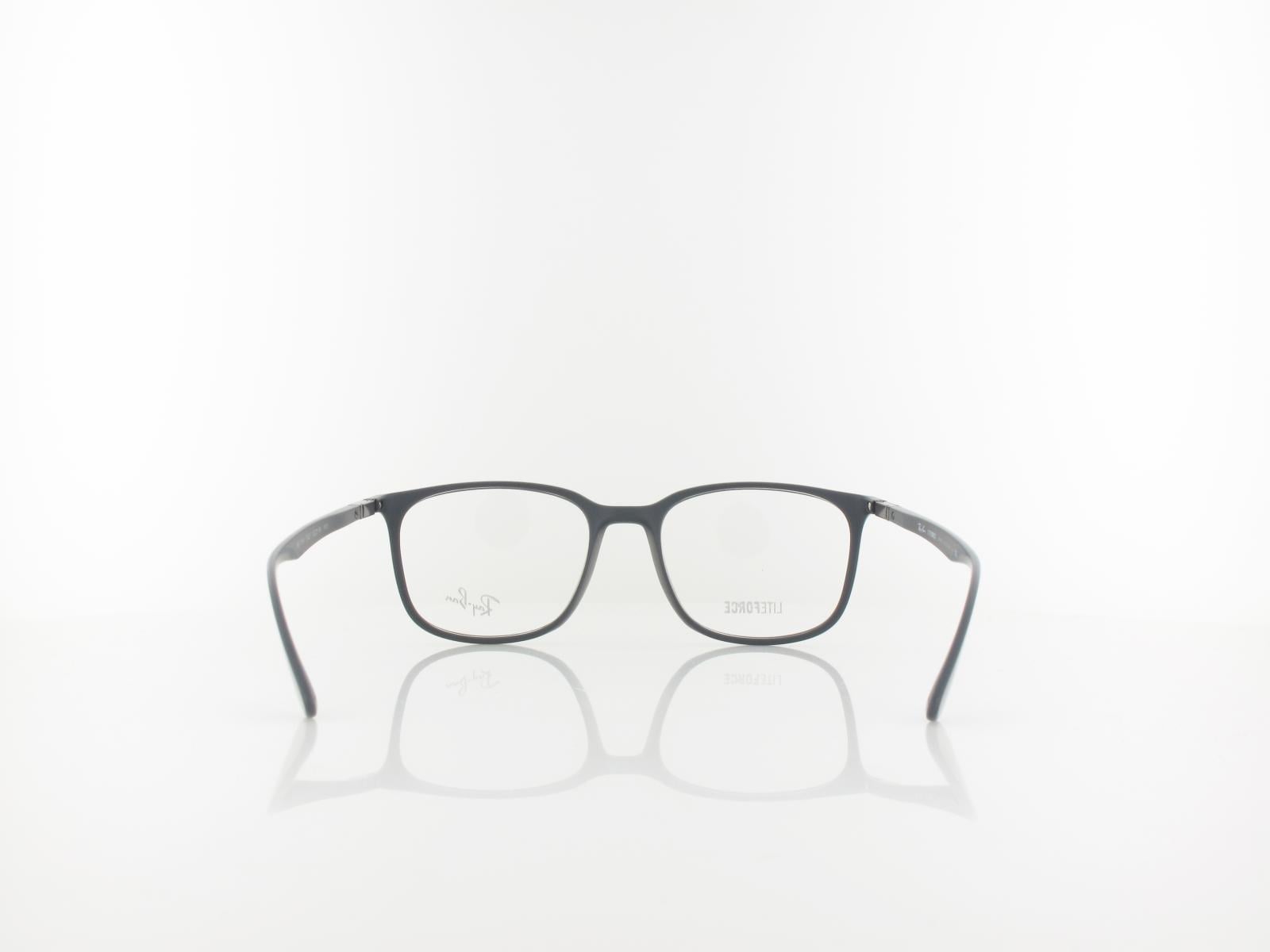 Ray Ban | RX7199 5521 52 | sand grey