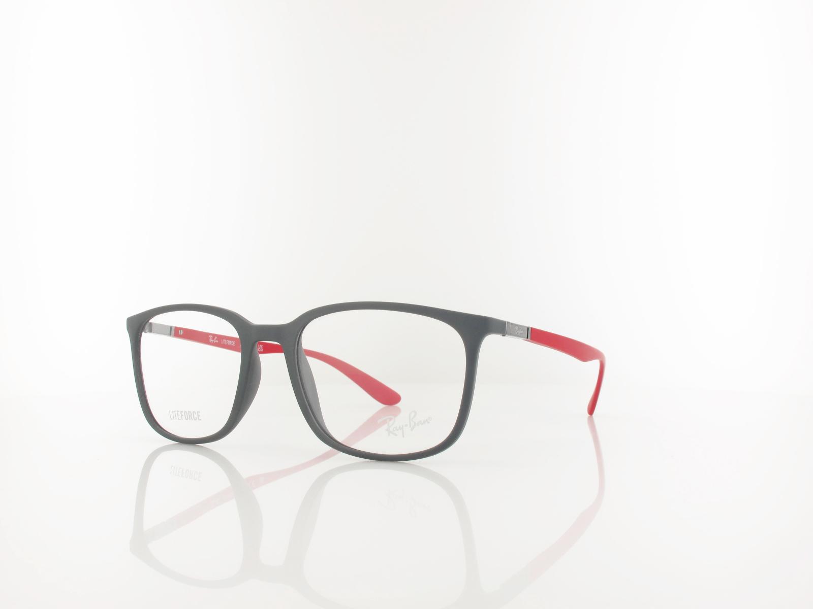 Ray Ban | RX7199 5915 52 | sand grau