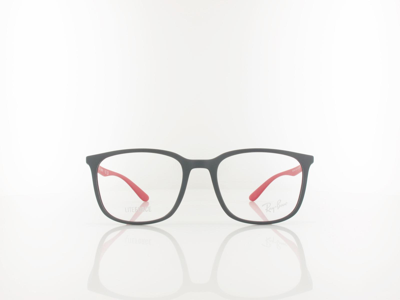 Ray Ban | RX7199 5915 52 | sand grau