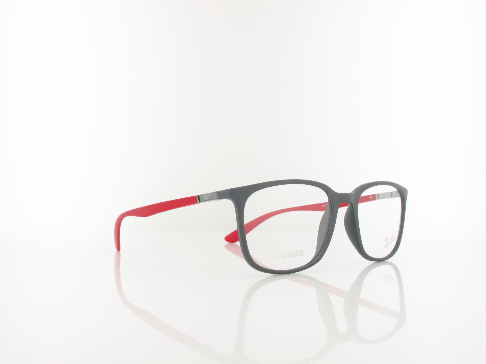 Ray Ban | RX7199 5915 52 | sand grau