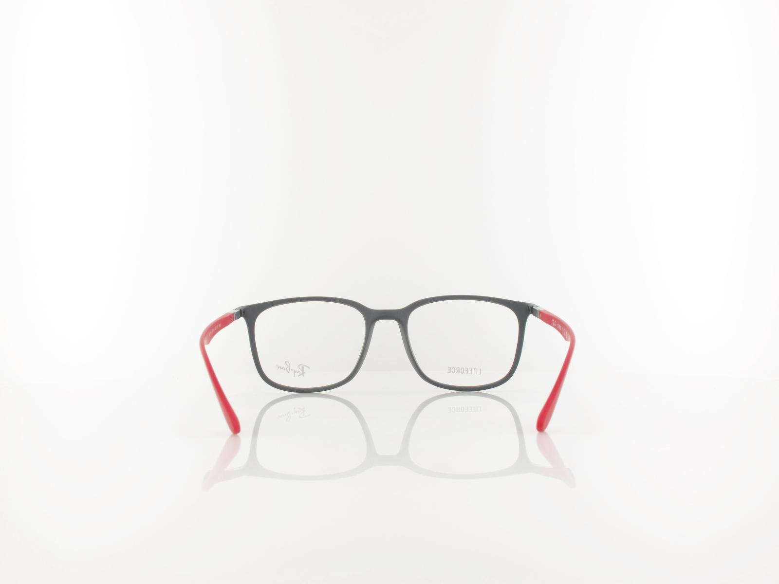 Ray Ban | RX7199 5915 52 | sand grau