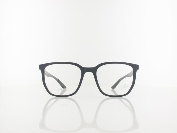 Ray Ban | RX7235 5521 53 | sand gray