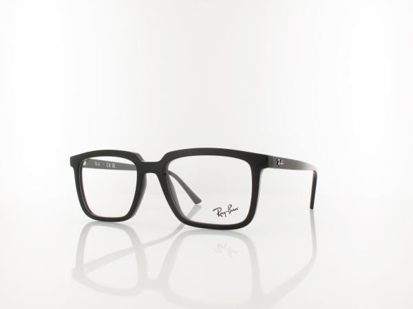 Ray Ban | ALAIN RX7239 2000 54 | schwarz