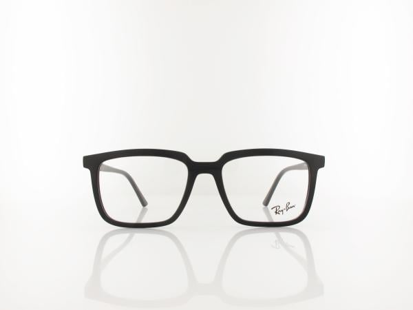Ray Ban | ALAIN RX7239 2000 54 | schwarz