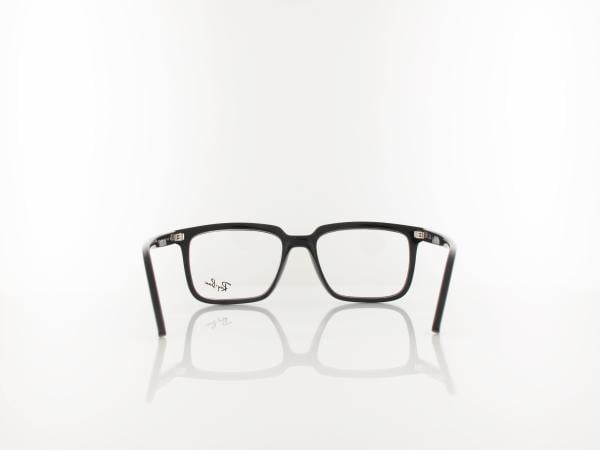 Ray Ban | ALAIN RX7239 2000 54 | schwarz