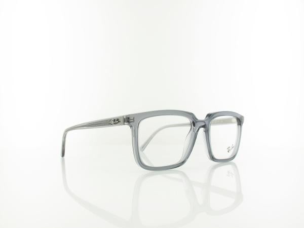 Ray Ban | ALAIN RX7239 8506 54 | grau transparent