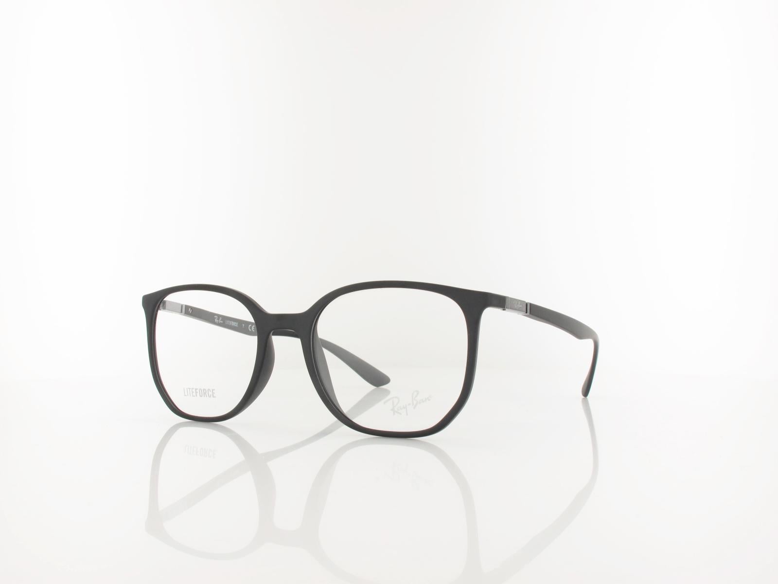 Ray Ban | RX7397 5204 52 | sand schwarz