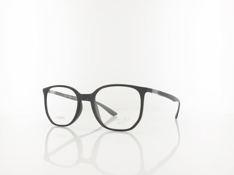 Ray Ban | RX7397 5204 52 | sand schwarz