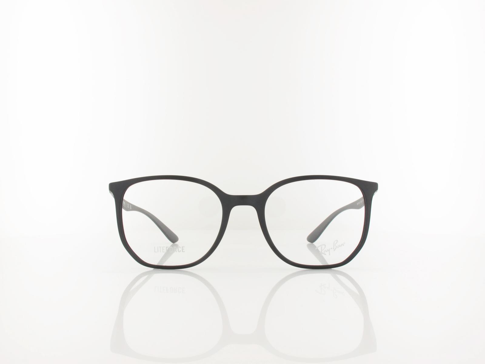 Ray Ban | RX7397 5204 52 | sand schwarz