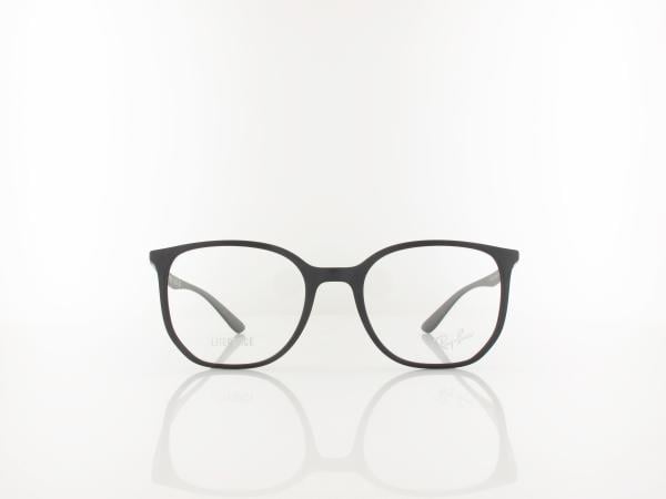 Ray Ban | RX7397 5204 52 | sand schwarz