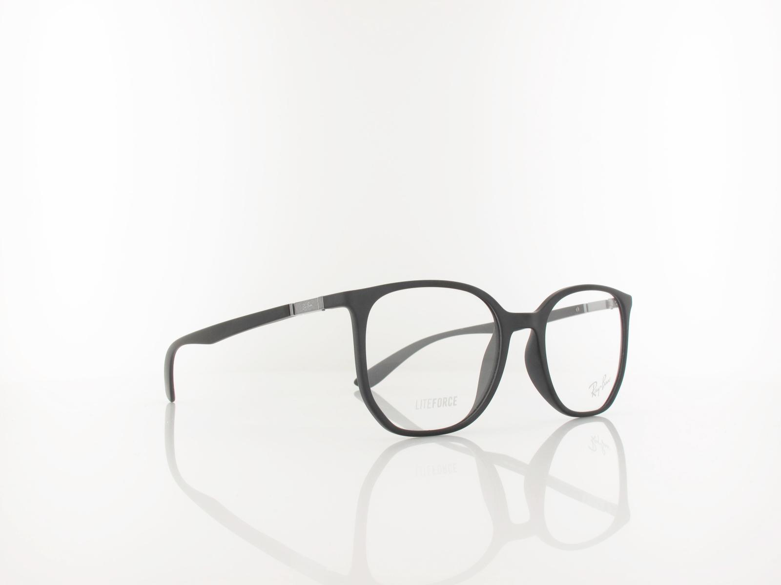 Ray Ban | RX7397 5204 52 | sand schwarz