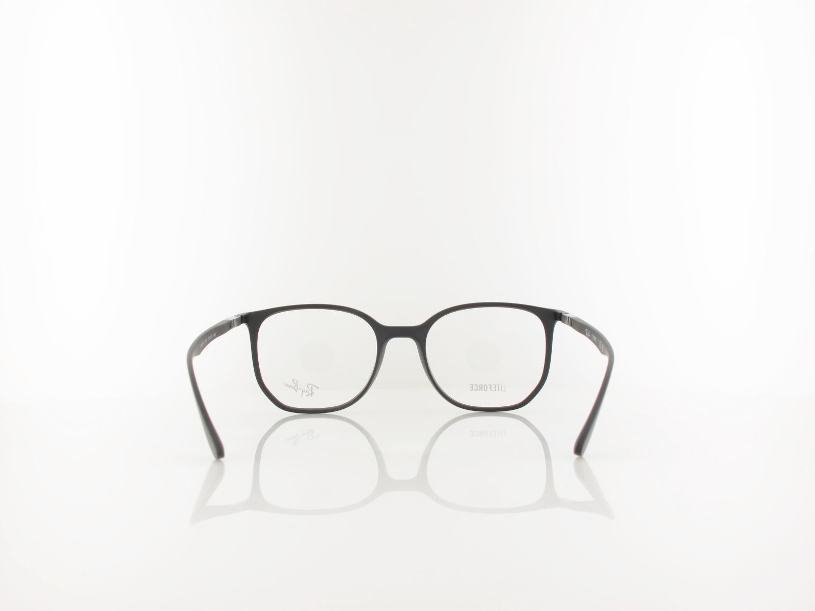 Ray Ban | RX7397 5204 52 | sand schwarz