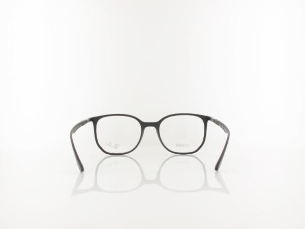 Ray Ban | RX7397 5204 52 | sand schwarz