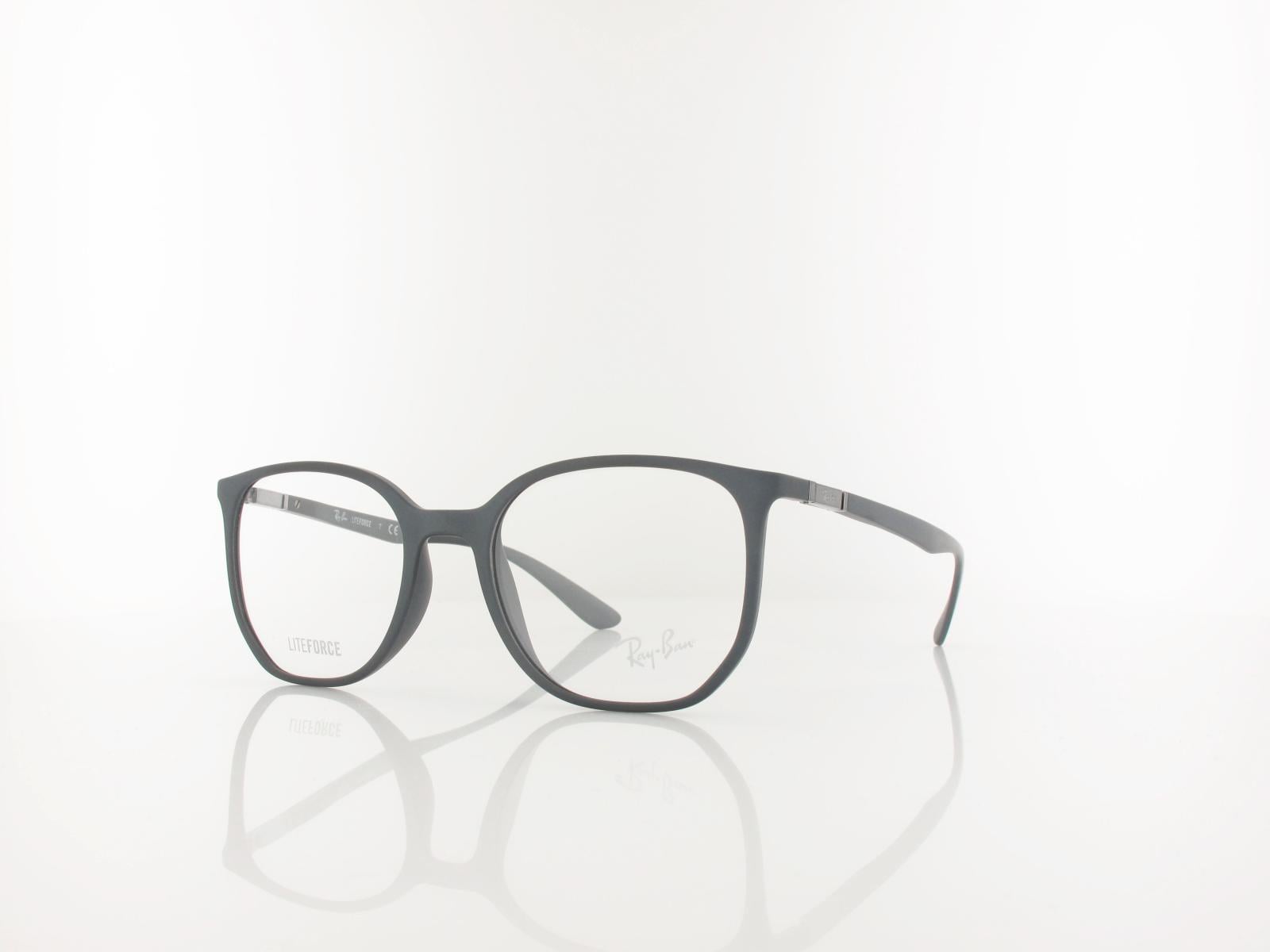 Ray Ban | RX7397 5521 52 | sand grau