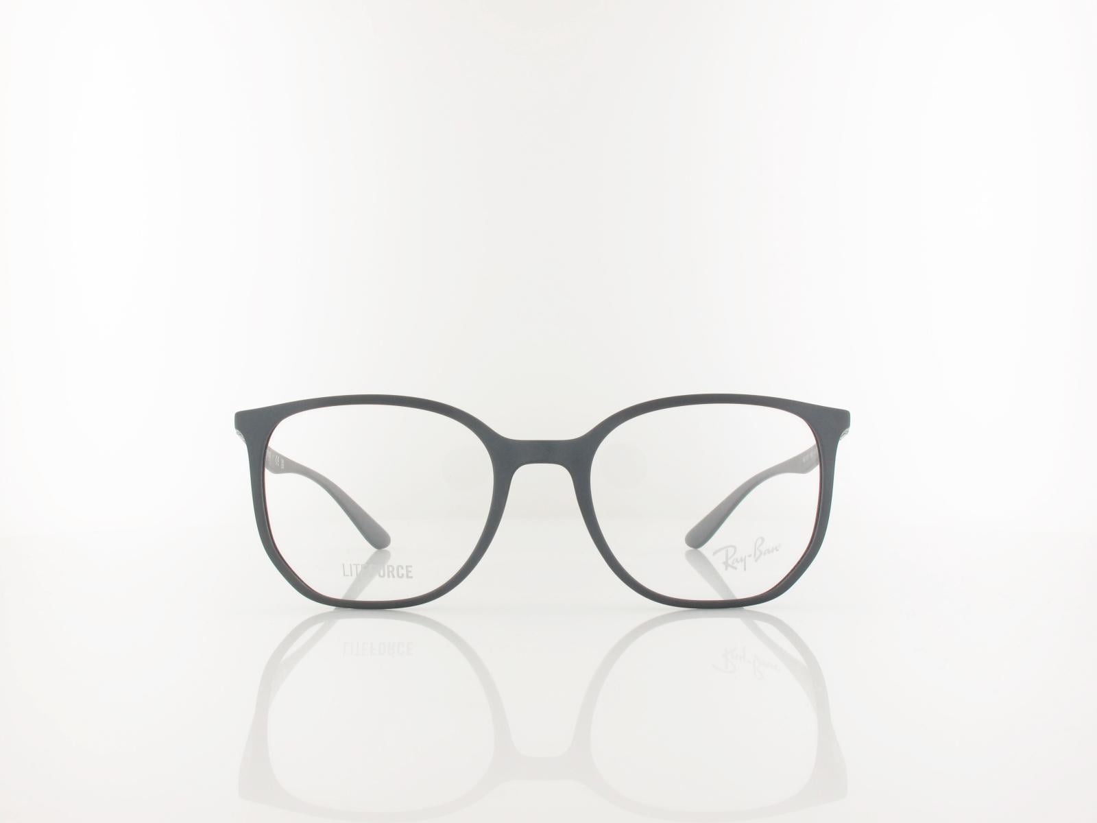 Ray Ban | RX7397 5521 52 | sand grau