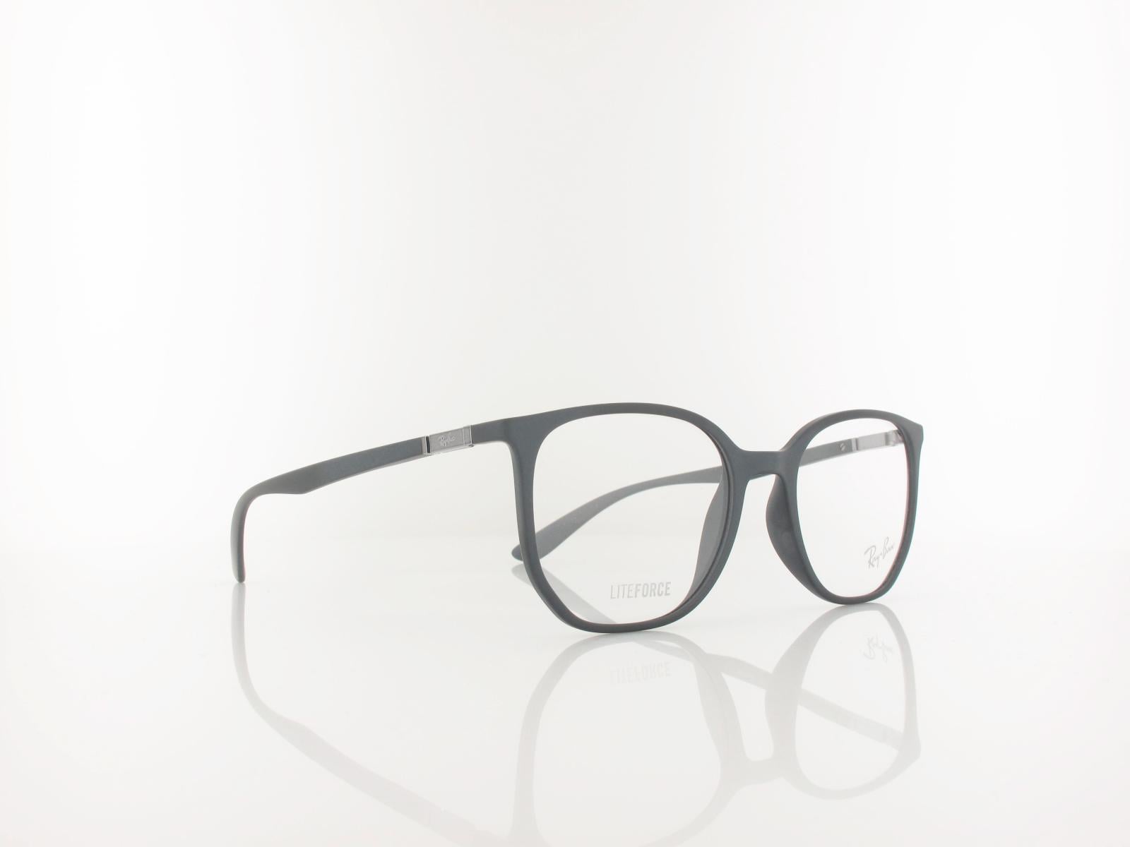 Ray Ban | RX7397 5521 52 | sand grau
