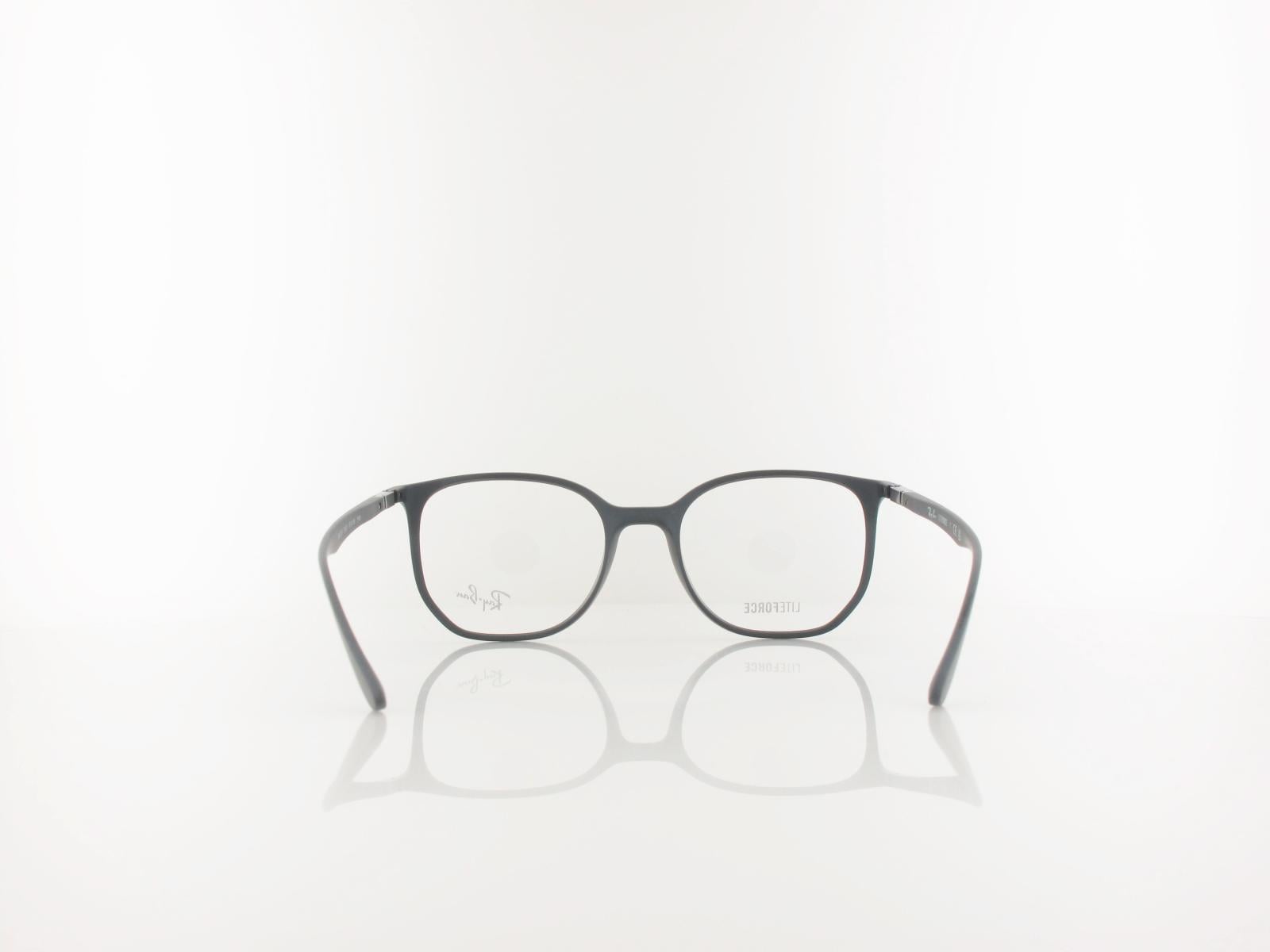 Ray Ban | RX7397 5521 52 | sand grau