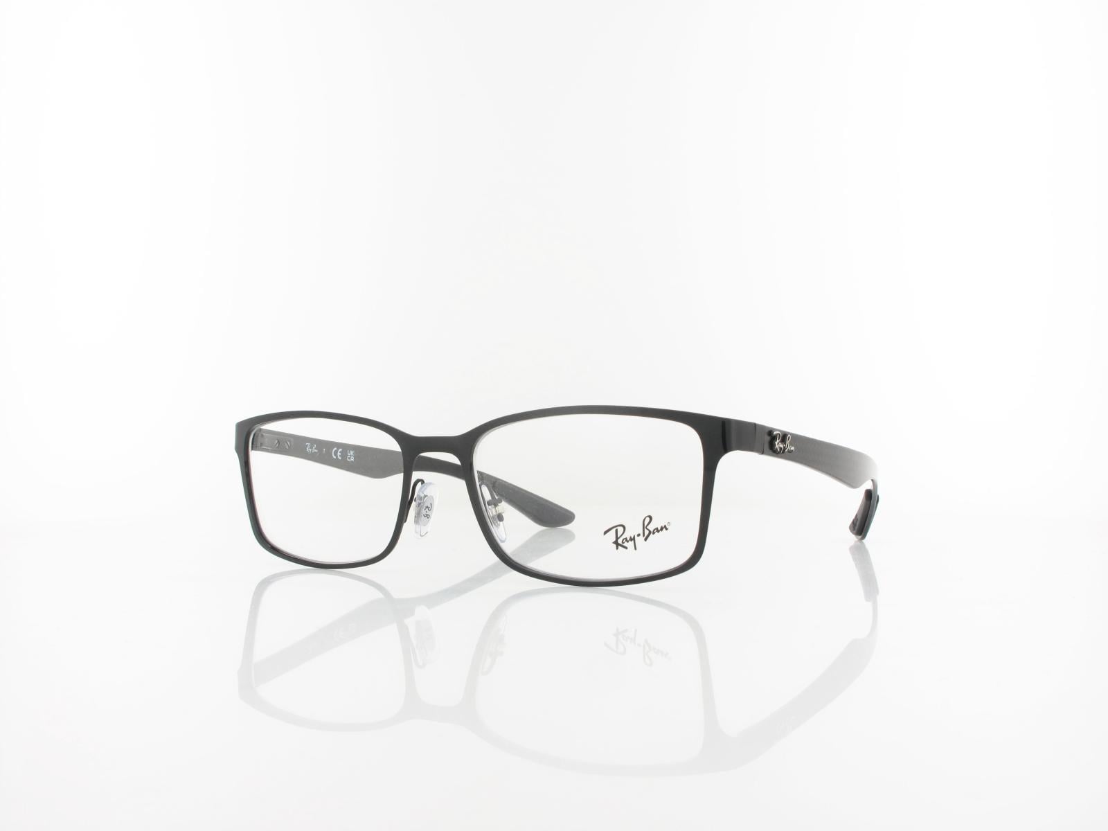 Ray Ban | RX8424 2509 55 | schwarz