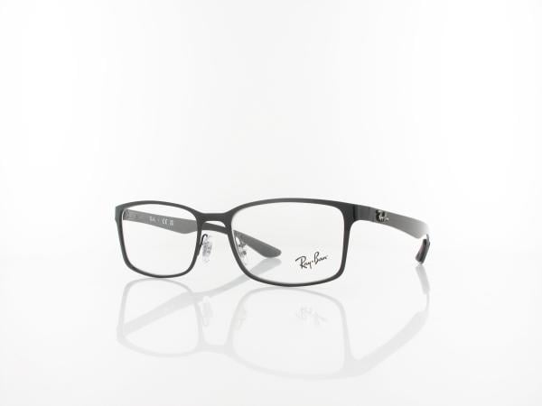 Ray Ban | RX8424 2509 55 | schwarz