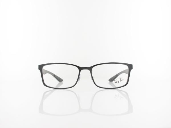 Ray Ban | RX8424 2509 55 | schwarz