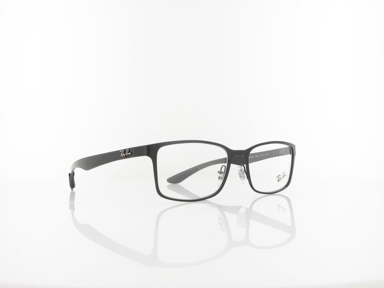 Ray Ban | RX8424 2509 55 | schwarz