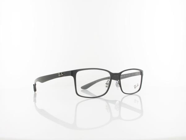 Ray Ban | RX8424 2509 55 | schwarz
