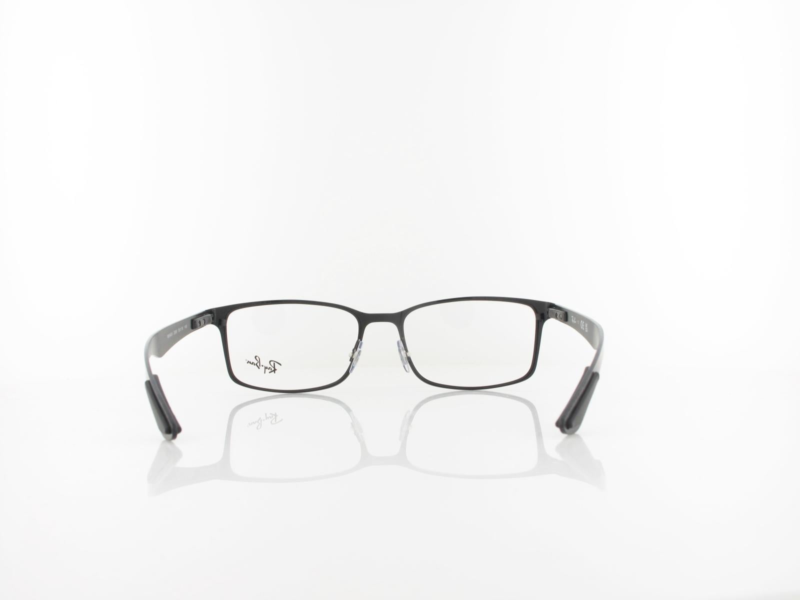 Ray Ban | RX8424 2509 55 | schwarz