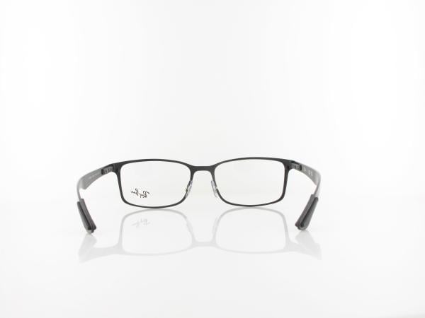 Ray Ban | RX8424 2509 55 | schwarz