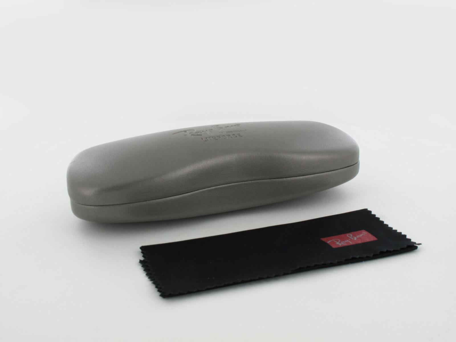 Ray Ban | RX8424 2509 55 | schwarz