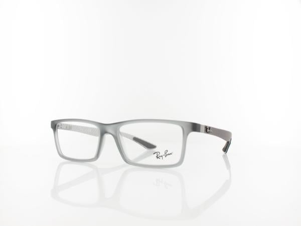 Ray Ban | RX8901 5244 55 | demi gloss grey