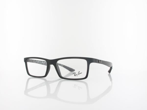 Ray Ban | RX8901 5263 53 | demi gloss black