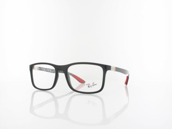 Ray Ban | RX8908 2000 53 | black