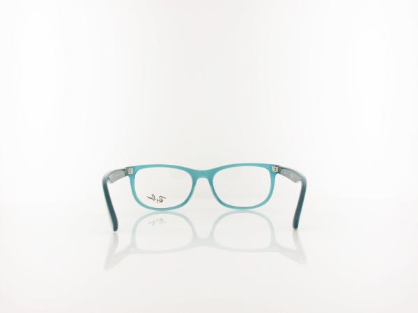 Ray Ban | RY1642 7538 48 | gr&uuml;n transparent