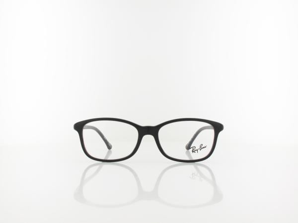 Ray Ban | RY1902 3833 49 | black