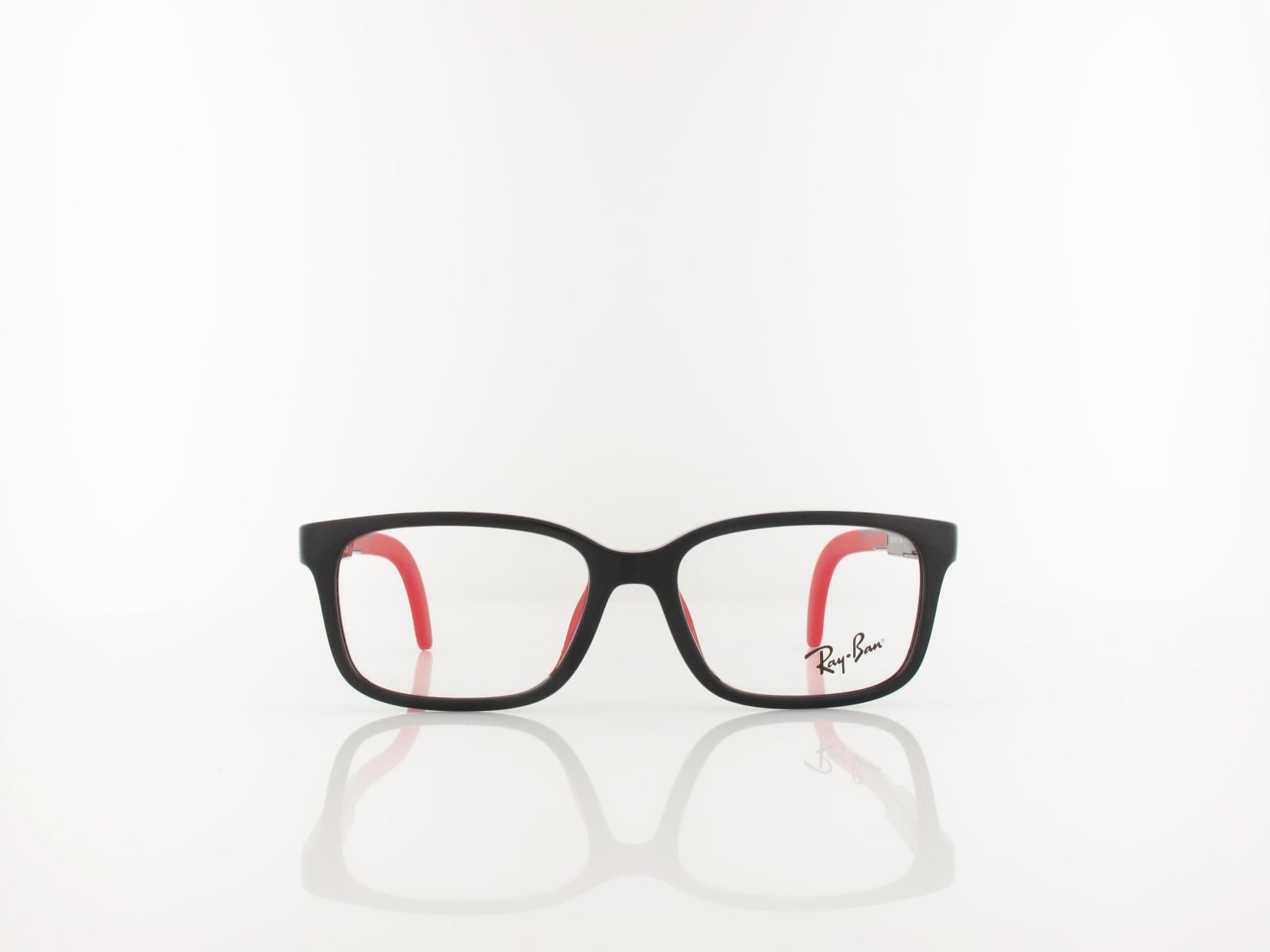 Ray Ban | RYA1980 7529 47 | schwarz rot