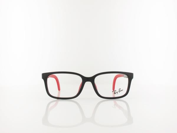 Ray Ban | RYA1980 7529 47 | schwarz rot