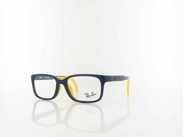 Ray Ban | RYA1980 7530 47 | blau gelb