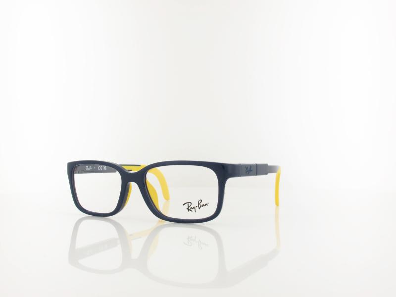 Ray Ban | RYA1980 7530 47 | blau gelb