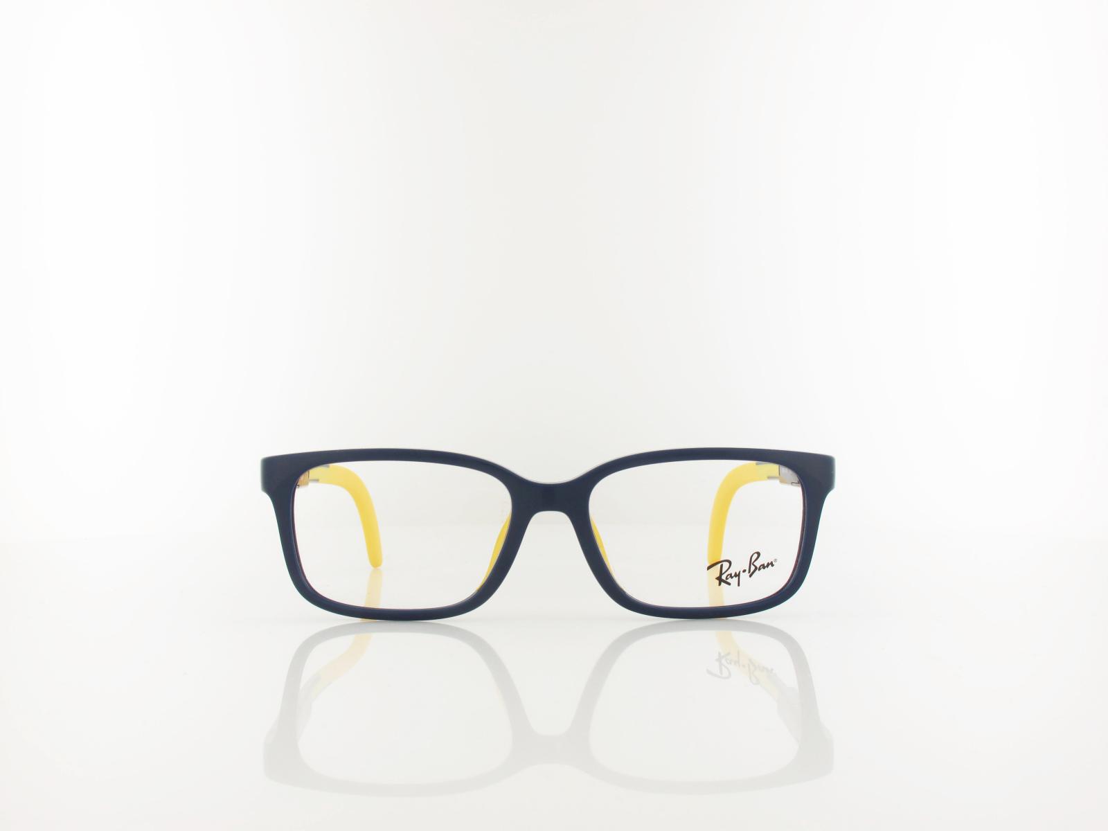 Ray Ban | RYA1980 7530 47 | blau gelb