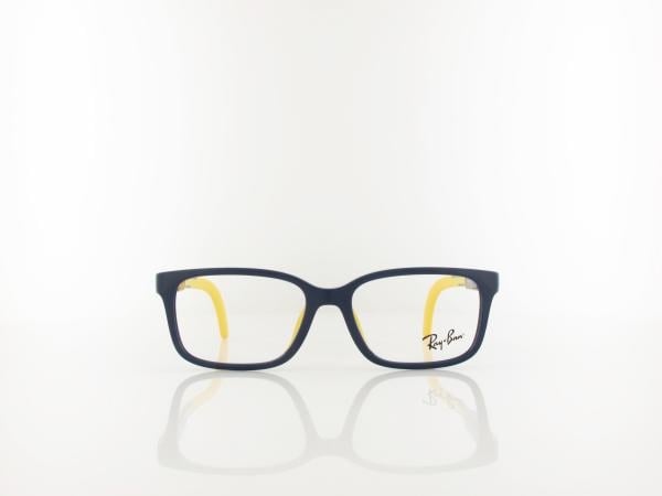 Ray Ban | RYA1980 7530 47 | blau gelb