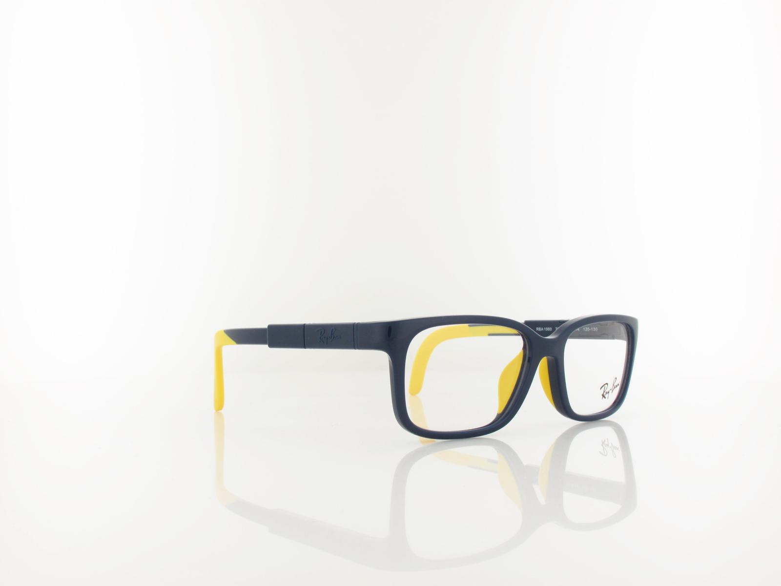 Ray Ban | RYA1980 7530 47 | blau gelb